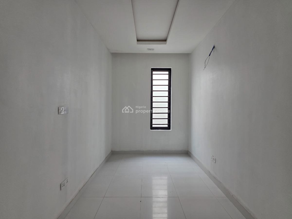 Exquisite, Brand New 4 Bedroom Semi-detached Duplex, Ikota, Lekki, Lagos, Semi-detached Duplex for Sale