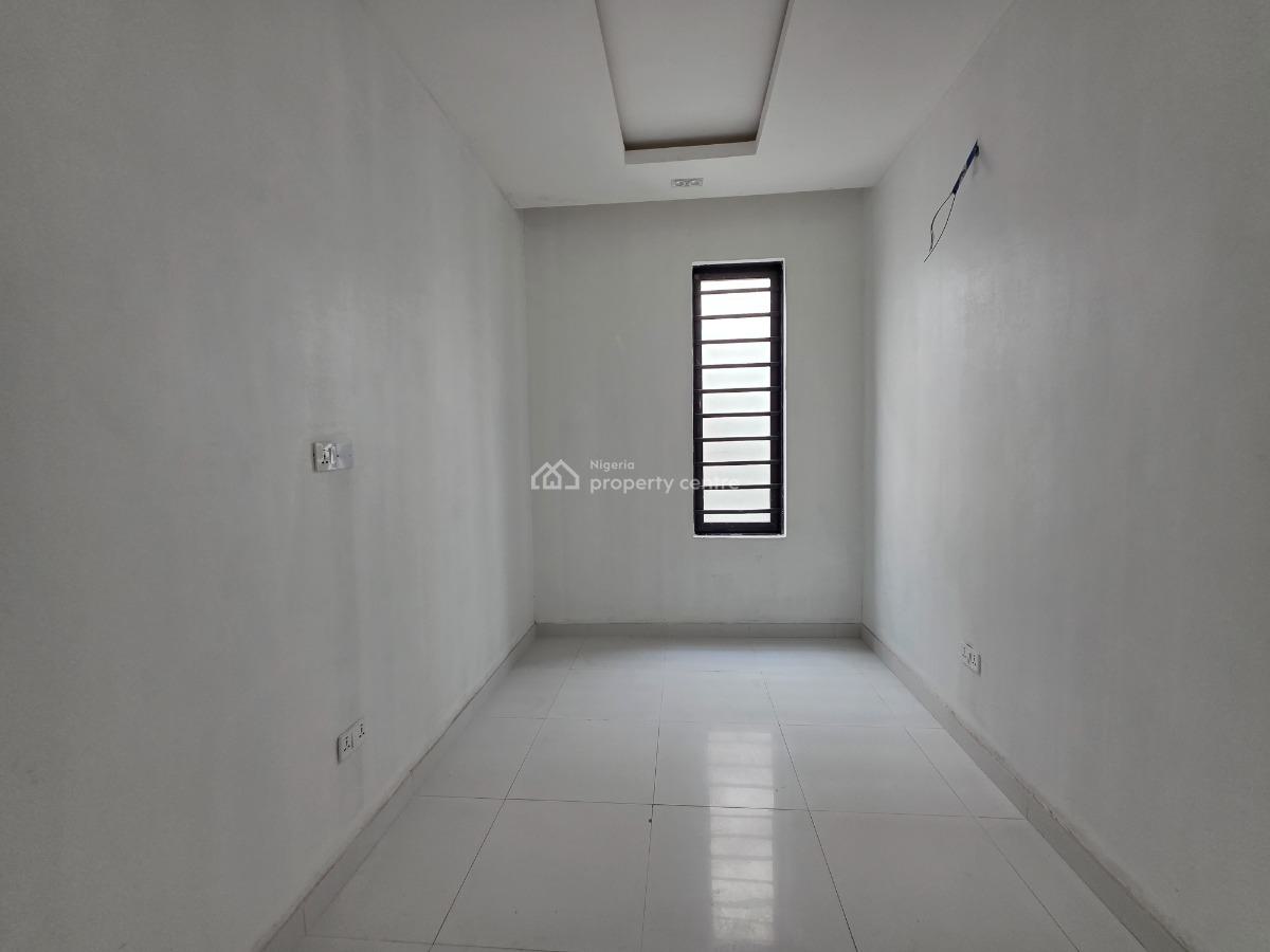 Exquisite, Brand New 4 Bedroom Semi-detached Duplex, Ikota, Lekki, Lagos, Semi-detached Duplex for Sale
