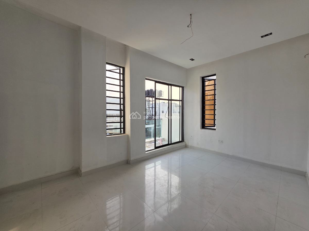 Exquisite, Brand New 4 Bedroom Semi-detached Duplex, Ikota, Lekki, Lagos, Semi-detached Duplex for Sale