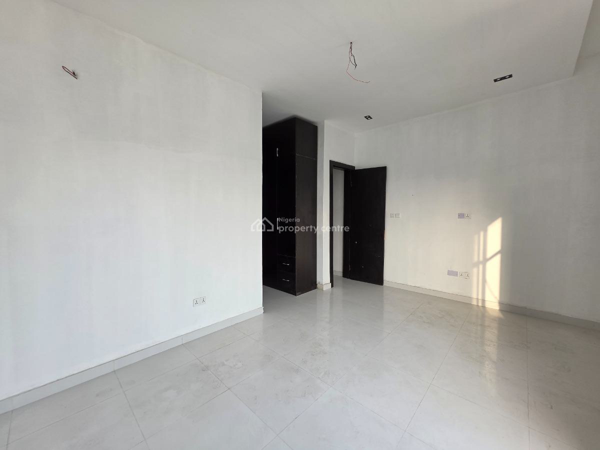 Exquisite, Brand New 4 Bedroom Semi-detached Duplex, Ikota, Lekki, Lagos, Semi-detached Duplex for Sale