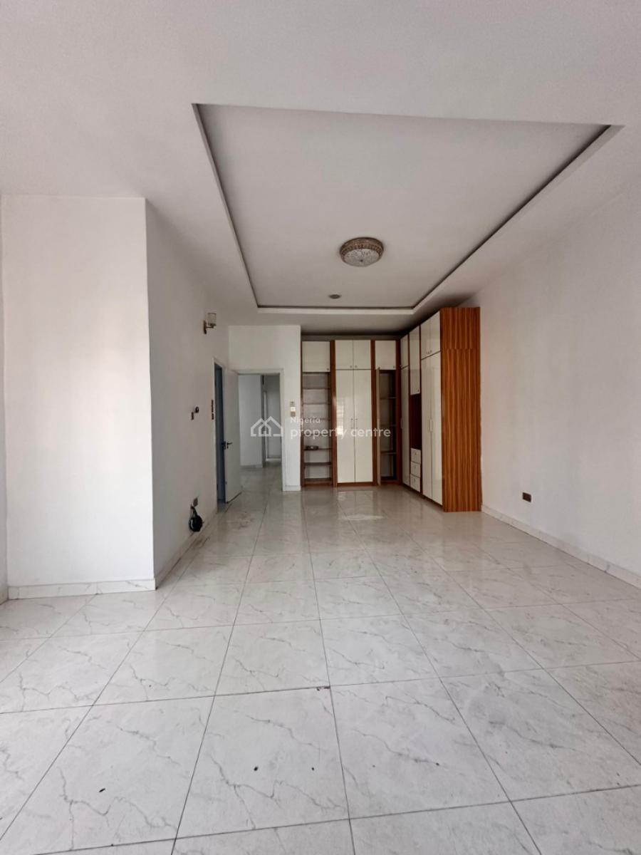 Elegant 4bedroom Semi-detached Duplex, Chevron, Lekki, Lagos, Semi-detached Duplex for Rent