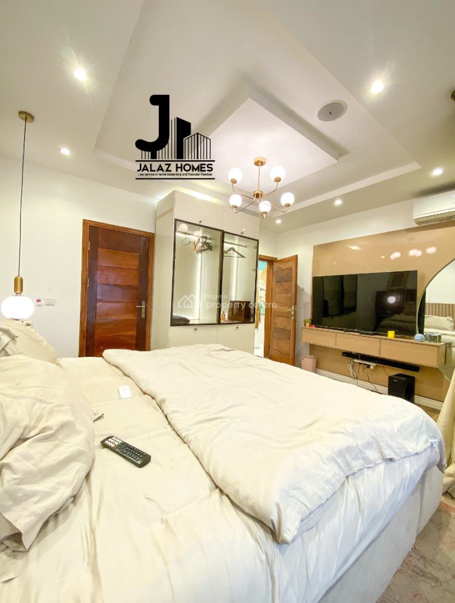 2 Bedroom Apartment, Ikate, Lekki, Lagos, Flat / Apartment for Sale