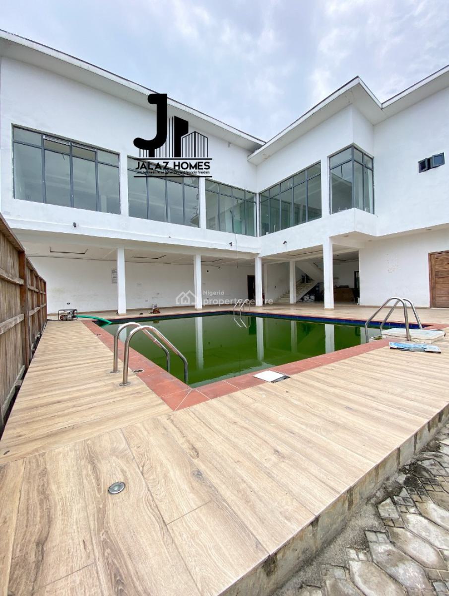 2 Bedroom Apartment, Ikate, Lekki, Lagos, Flat / Apartment for Sale