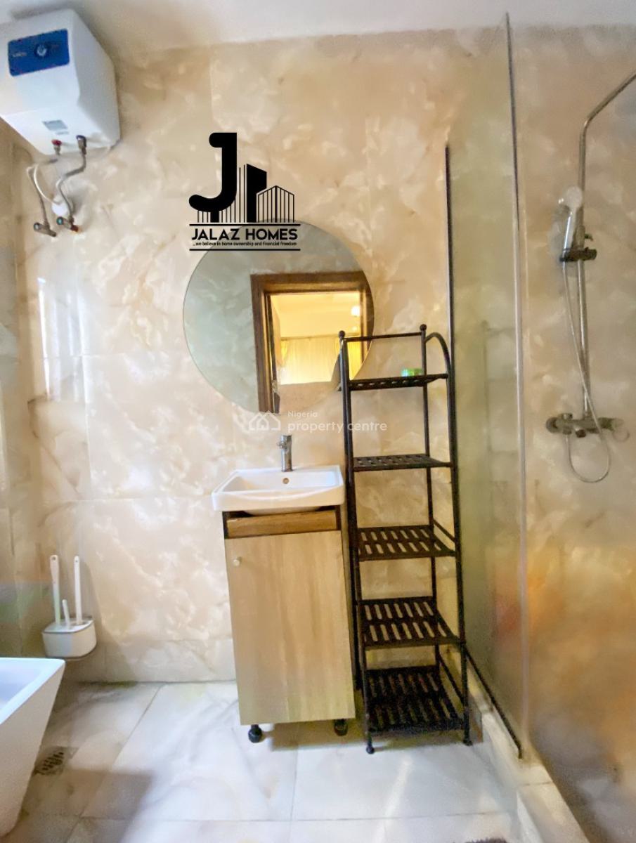 2 Bedroom Apartment, Ikate, Lekki, Lagos, Flat / Apartment for Sale