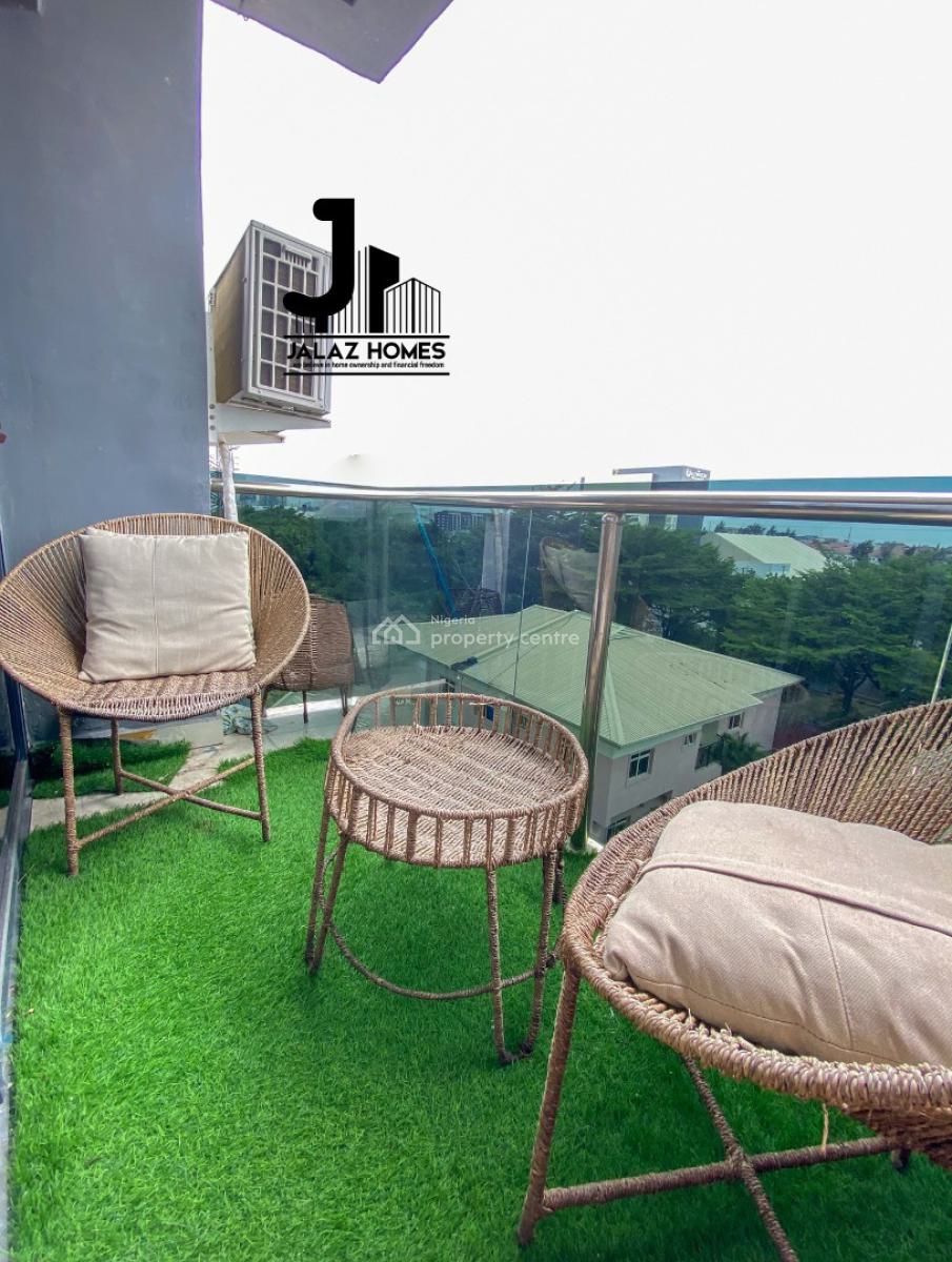 2 Bedroom Apartment, Ikate, Lekki, Lagos, Flat / Apartment for Sale