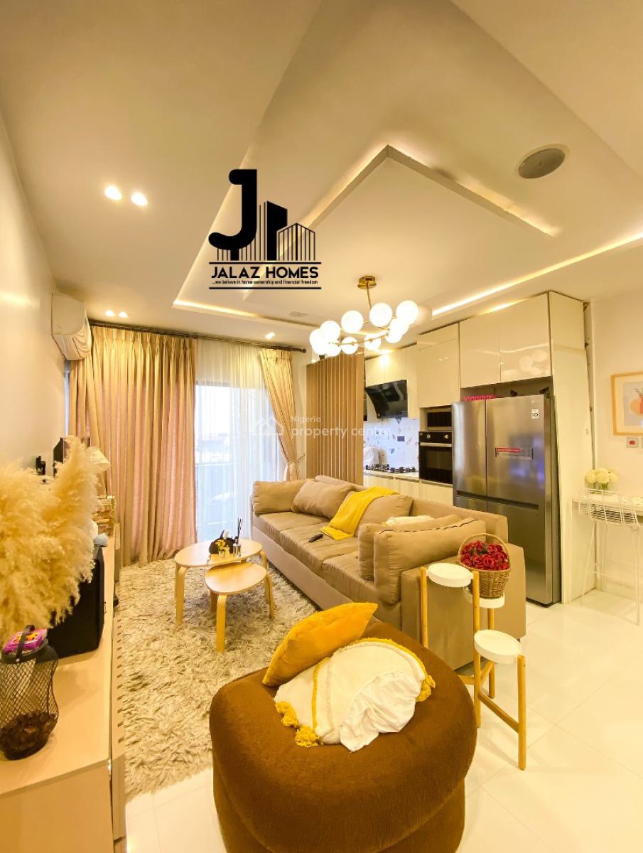 2 Bedroom Apartment, Ikate, Lekki, Lagos, Flat / Apartment for Sale