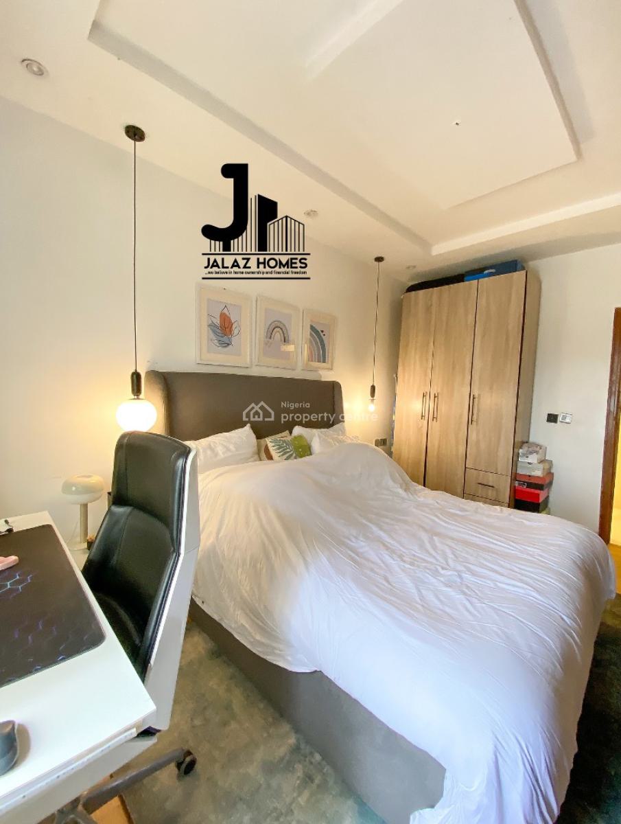 2 Bedroom Apartment, Ikate, Lekki, Lagos, Flat / Apartment for Sale