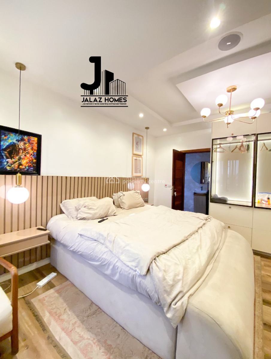 2 Bedroom Apartment, Ikate, Lekki, Lagos, Flat / Apartment for Sale