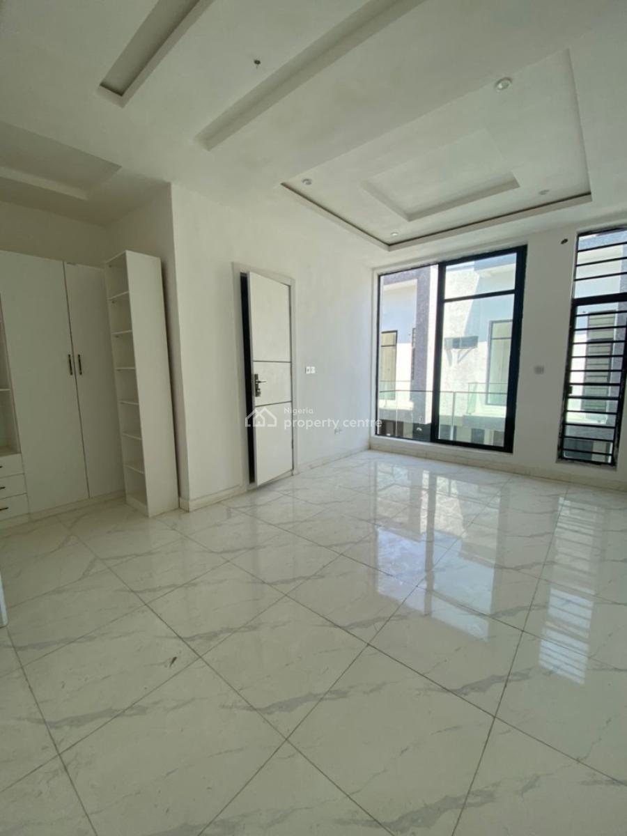 3, After Chevron Drive 2nd Toll Gate, Lekki Phase 2, Ikota, Lekki, Lagos, Terraced Duplex for Rent