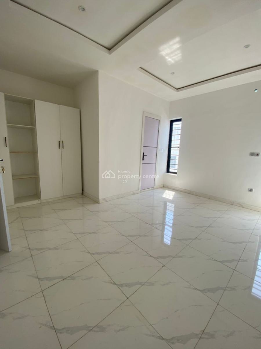 3, After Chevron Drive 2nd Toll Gate, Lekki Phase 2, Ikota, Lekki, Lagos, Terraced Duplex for Rent