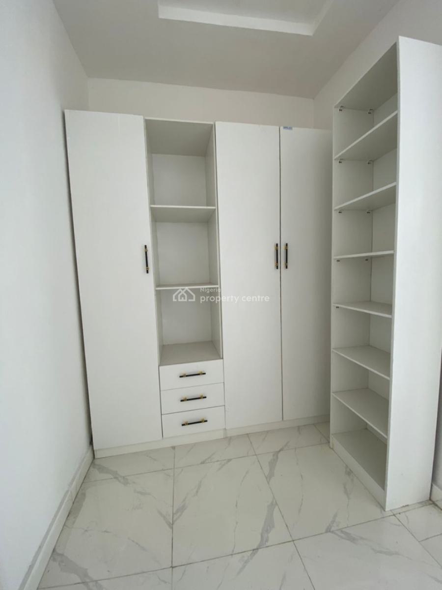 3, After Chevron Drive 2nd Toll Gate, Lekki Phase 2, Ikota, Lekki, Lagos, Terraced Duplex for Rent