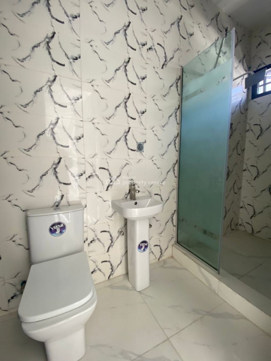 3, After Chevron Drive 2nd Toll Gate, Lekki Phase 2, Ikota, Lekki, Lagos, Terraced Duplex for Rent