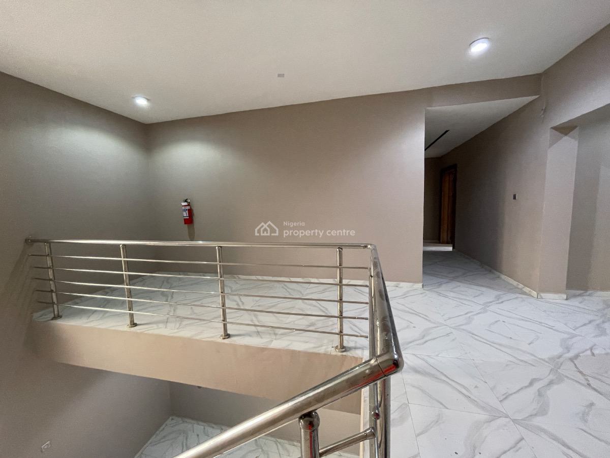 3 Bedroom Luxury Apartments, Lagos, Abijo, Lekki, Lagos, Block of Flats for Sale