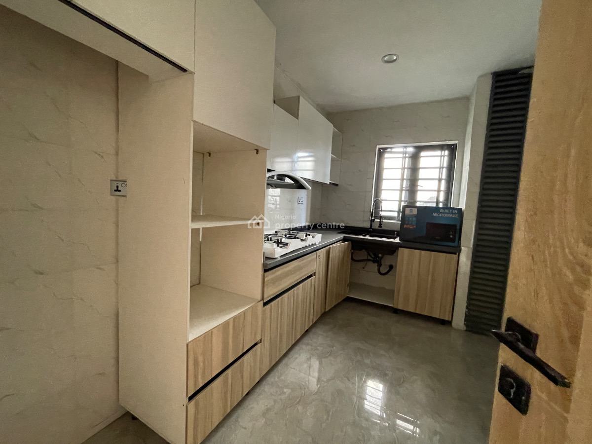 3 Bedroom Luxury Apartments, Lagos, Abijo, Lekki, Lagos, Block of Flats for Sale