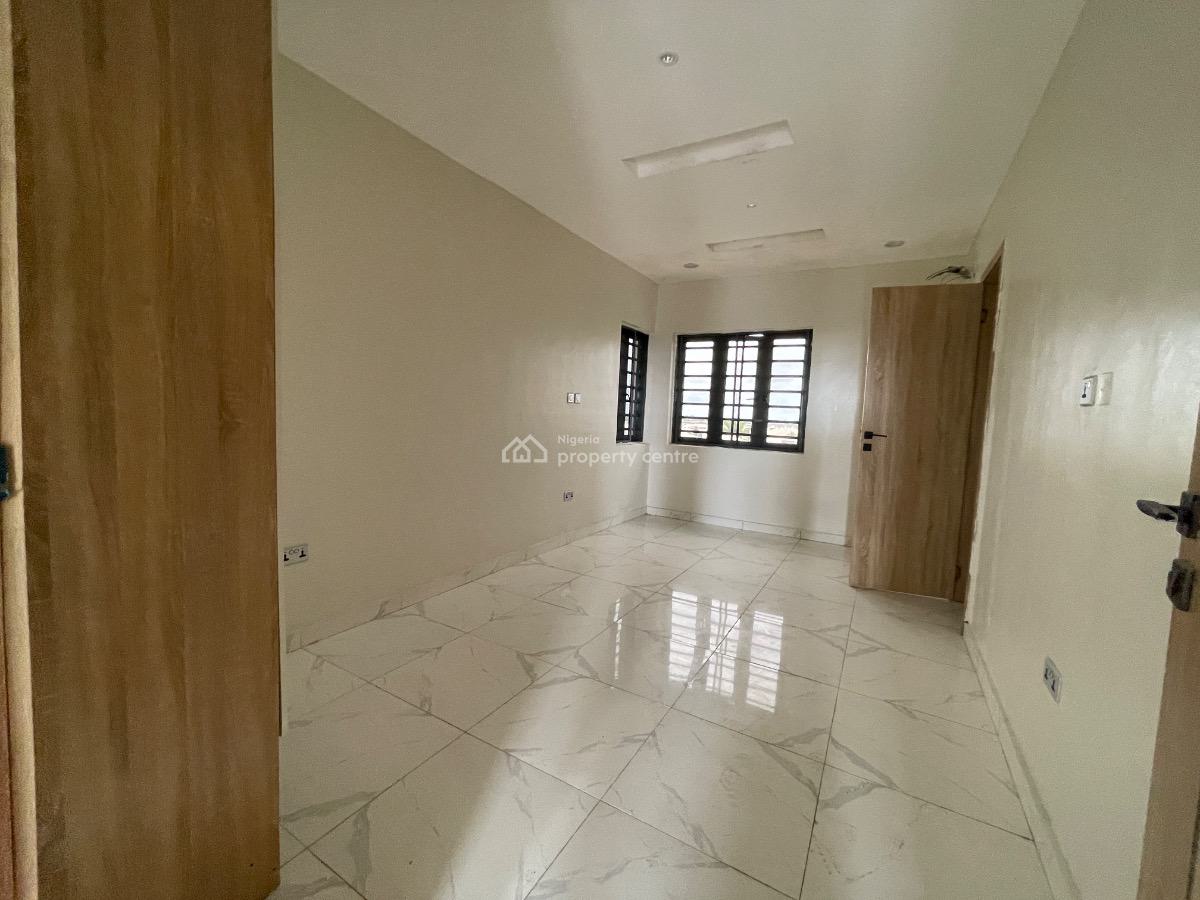 3 Bedroom Luxury Apartments, Lagos, Abijo, Lekki, Lagos, Block of Flats for Sale