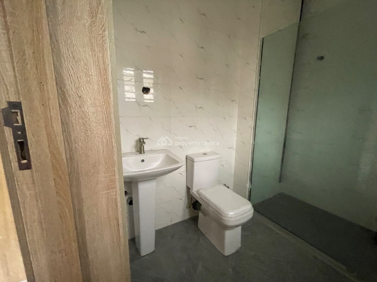 3 Bedroom Luxury Apartments, Lagos, Abijo, Lekki, Lagos, Block of Flats for Sale