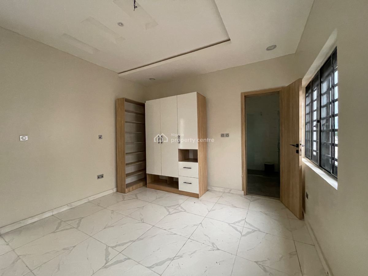 3 Bedroom Luxury Apartments, Lagos, Abijo, Lekki, Lagos, Block of Flats for Sale