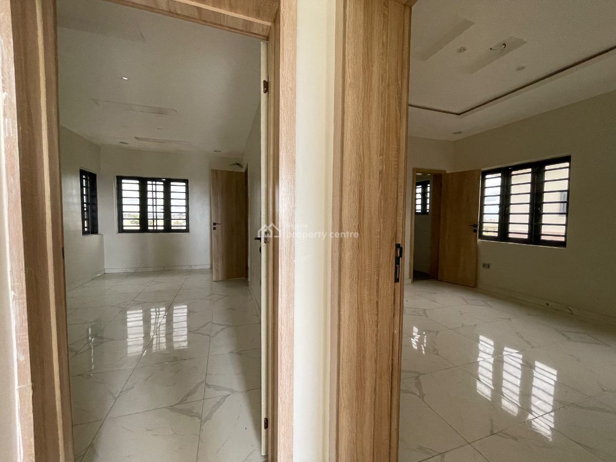 3 Bedroom Luxury Apartments, Lagos, Abijo, Lekki, Lagos, Block of Flats for Sale