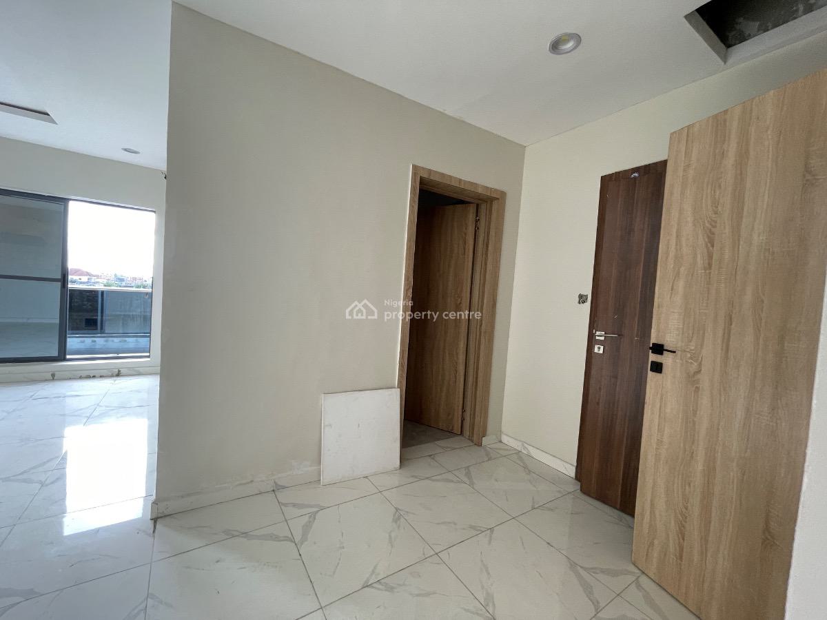 3 Bedroom Luxury Apartments, Lagos, Abijo, Lekki, Lagos, Block of Flats for Sale