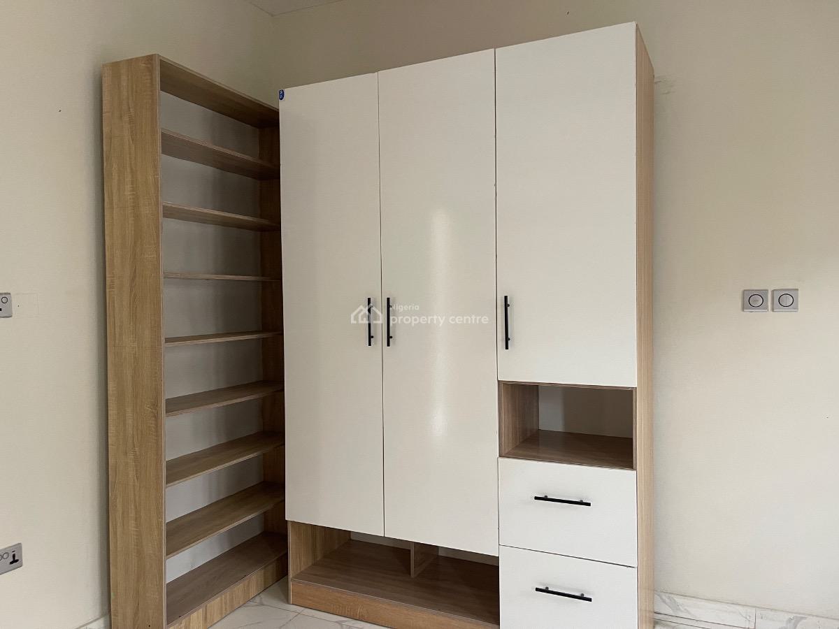 3 Bedroom Luxury Apartments, Lagos, Abijo, Lekki, Lagos, Block of Flats for Sale