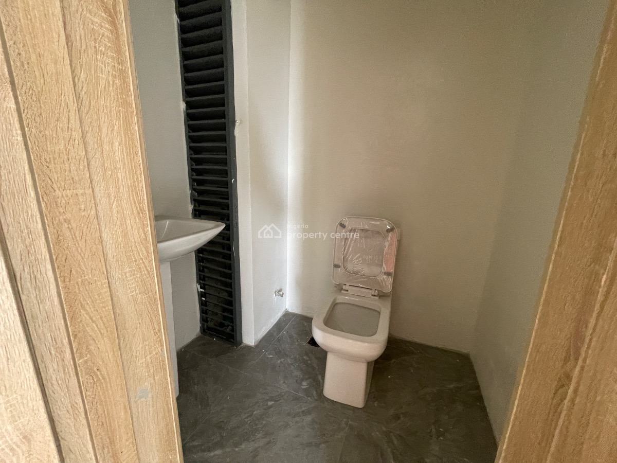 3 Bedroom Luxury Apartments, Lagos, Abijo, Lekki, Lagos, Block of Flats for Sale