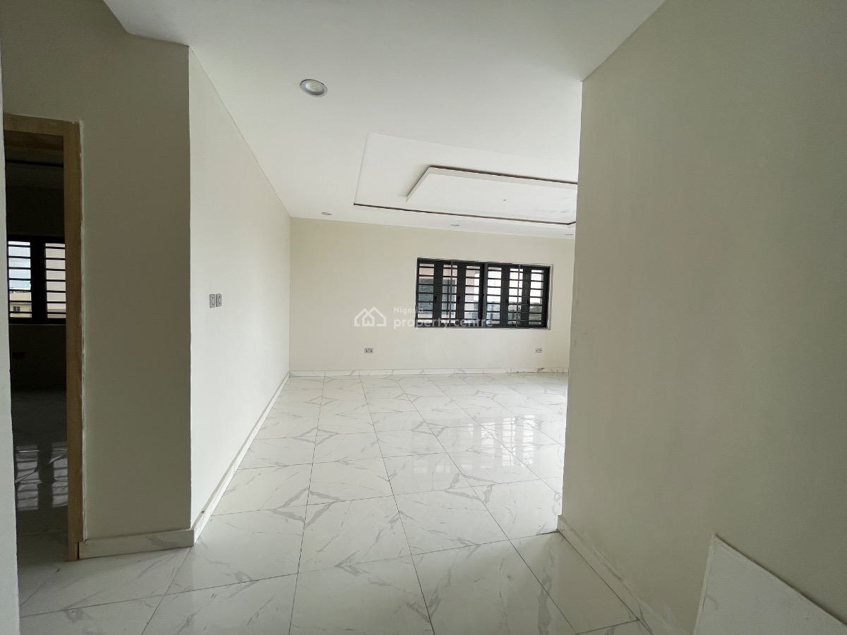 3 Bedroom Luxury Apartments, Lagos, Abijo, Lekki, Lagos, Block of Flats for Sale