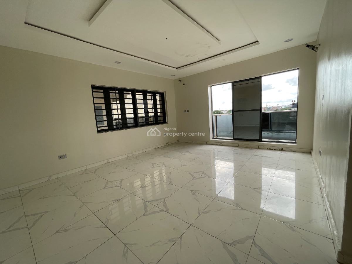 3 Bedroom Luxury Apartments, Lagos, Abijo, Lekki, Lagos, Block of Flats for Sale