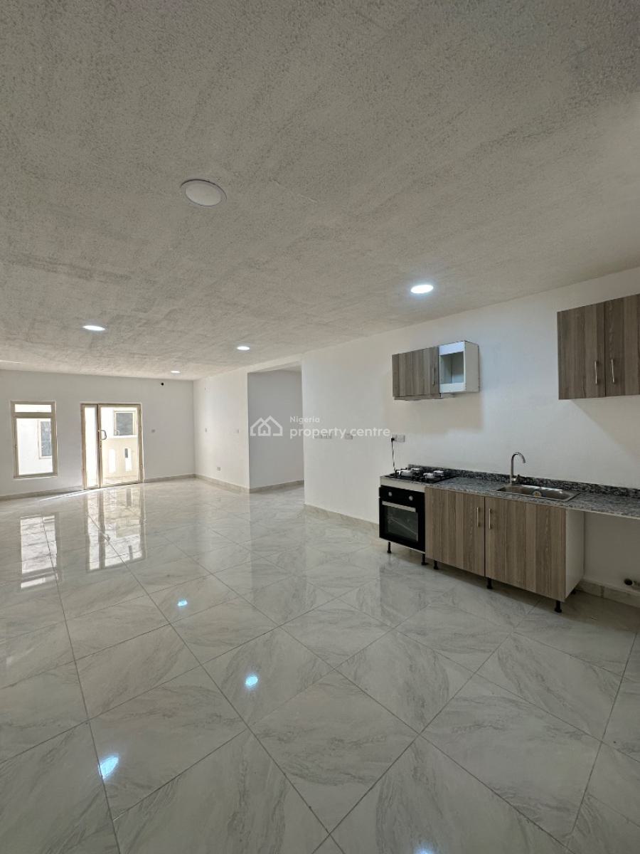 2bedrooms Apartment, Off Freedom Road, Ikate, Lekki, Lagos, Flat / Apartment for Rent