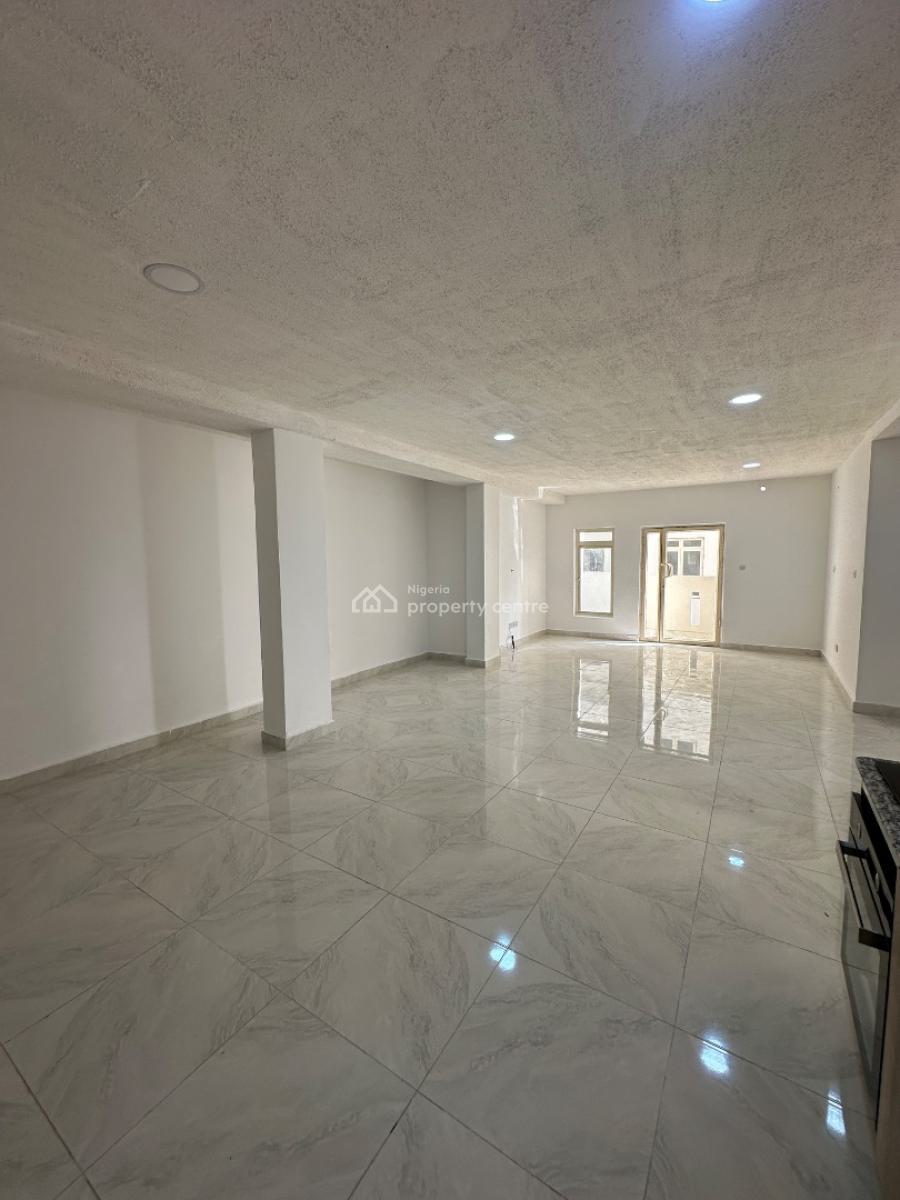 2bedrooms Apartment, Off Freedom Road, Ikate, Lekki, Lagos, Flat / Apartment for Rent