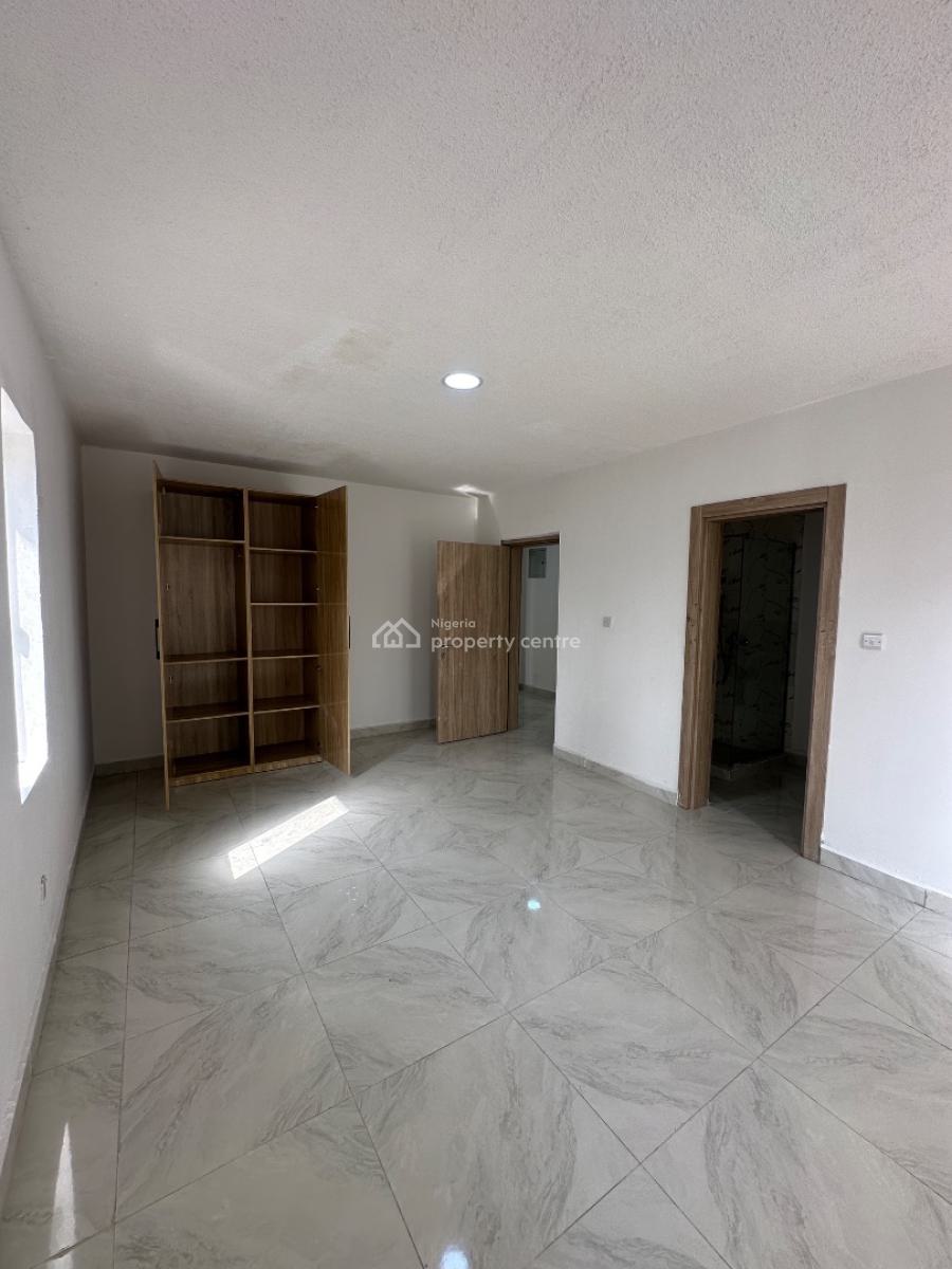 2bedrooms Apartment, Off Freedom Road, Ikate, Lekki, Lagos, Flat / Apartment for Rent