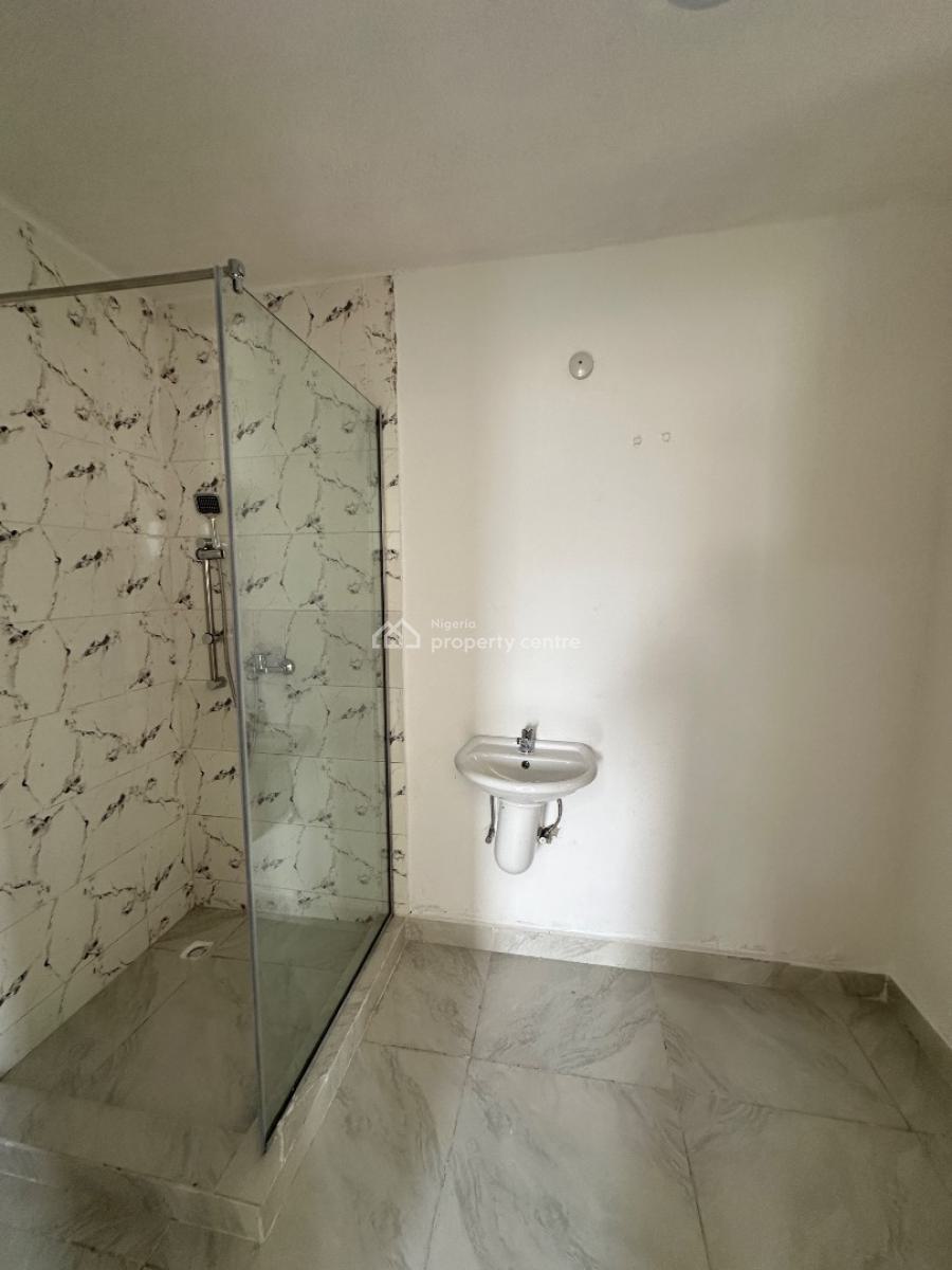 2bedrooms Apartment, Off Freedom Road, Ikate, Lekki, Lagos, Flat / Apartment for Rent