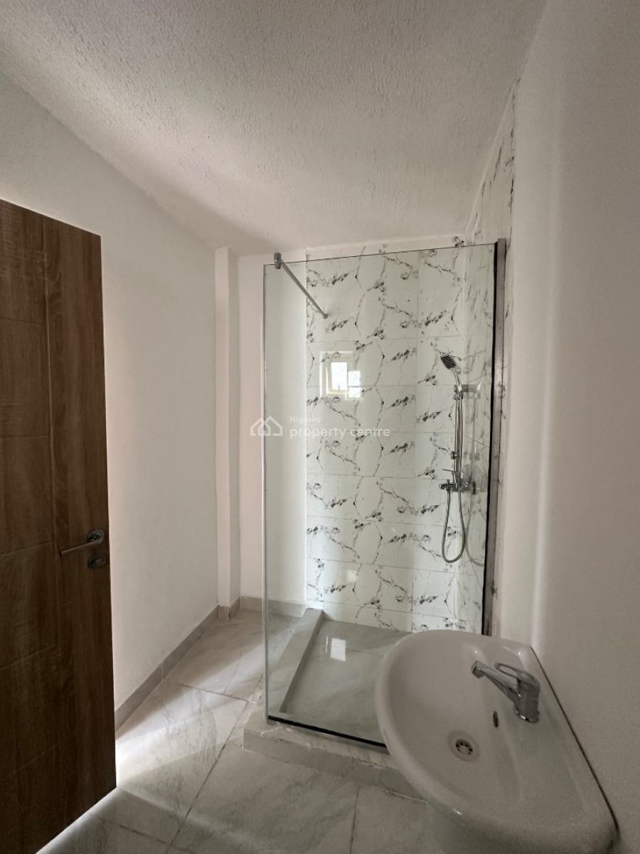 2bedrooms Apartment, Off Freedom Road, Ikate, Lekki, Lagos, Flat / Apartment for Rent