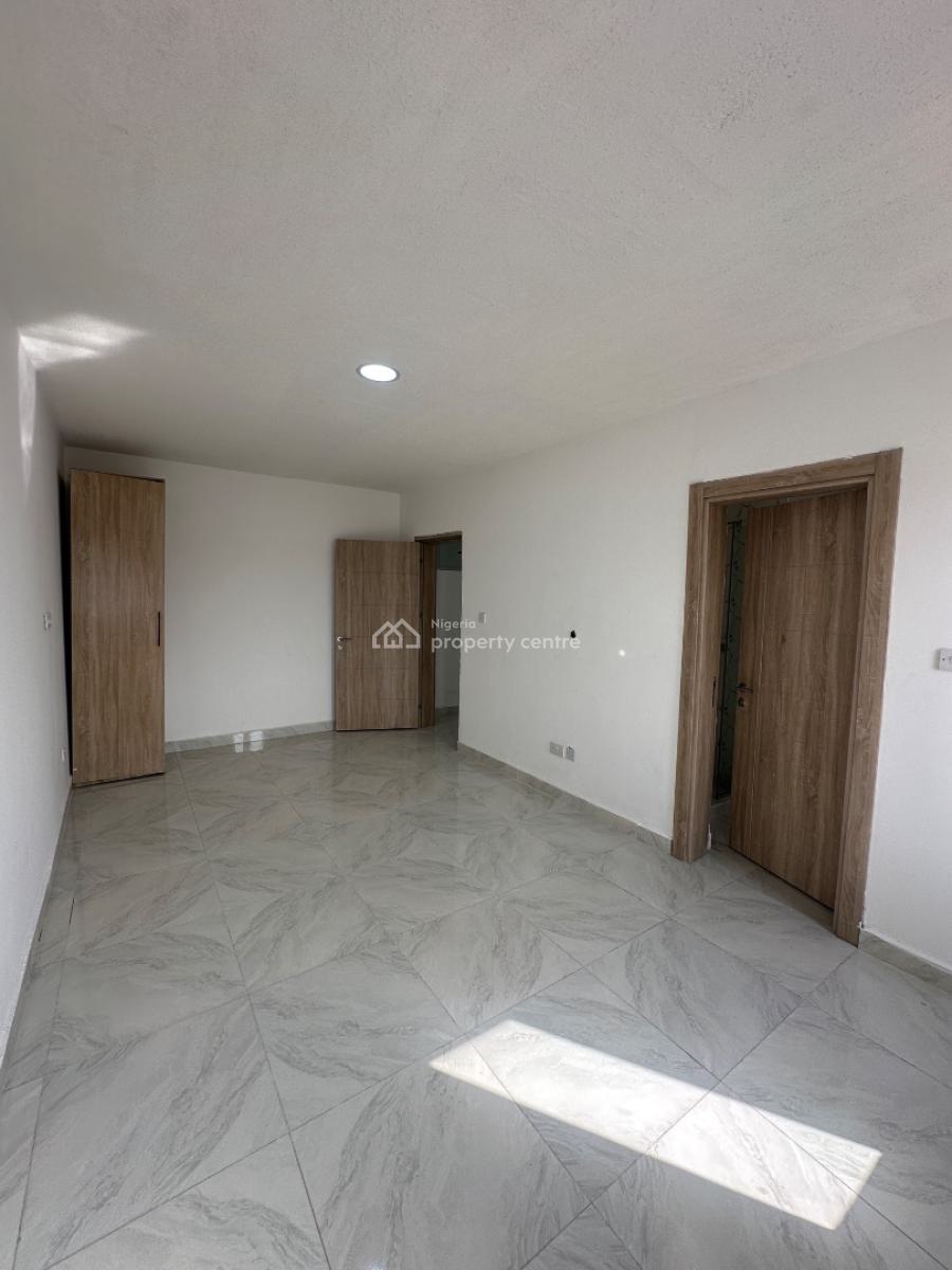 2bedrooms Apartment, Off Freedom Road, Ikate, Lekki, Lagos, Flat / Apartment for Rent