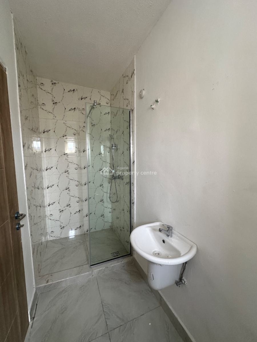 2bedrooms Apartment, Off Freedom Road, Ikate, Lekki, Lagos, Flat / Apartment for Rent