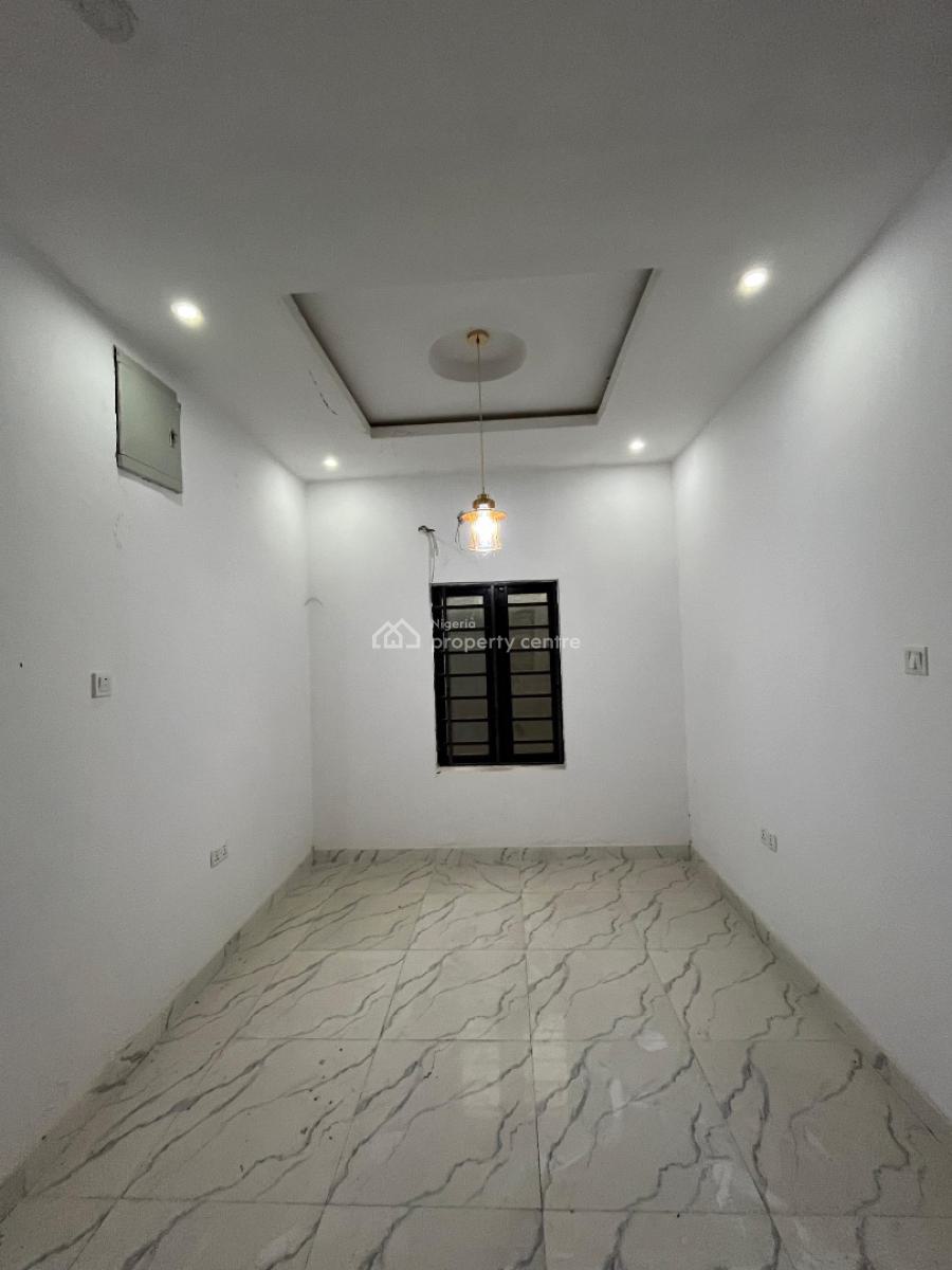 Magnificently Built Fully Detached Duplex in a Secured Estate, Secured Estate|tarred Road| Ample Car Park, Opic, Isheri North, Lagos, Detached Duplex for Sale