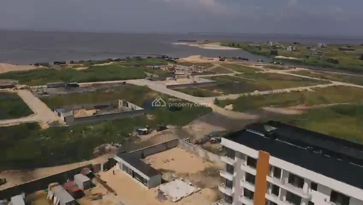 2 Bedroom Luxury Apartments, Oasis Heights, Lekki Phase 1, Lekki, Lagos, Flat / Apartment for Sale