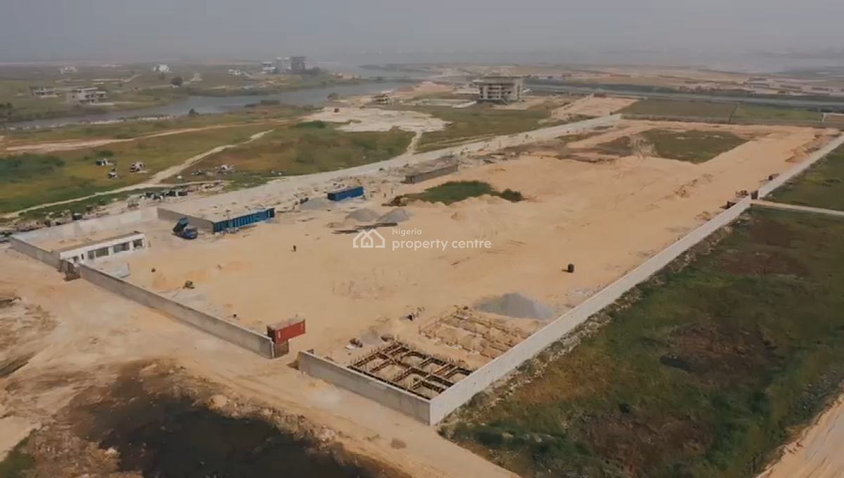 2 Bedroom Luxury Apartments, Oasis Heights, Lekki Phase 1, Lekki, Lagos, Flat / Apartment for Sale