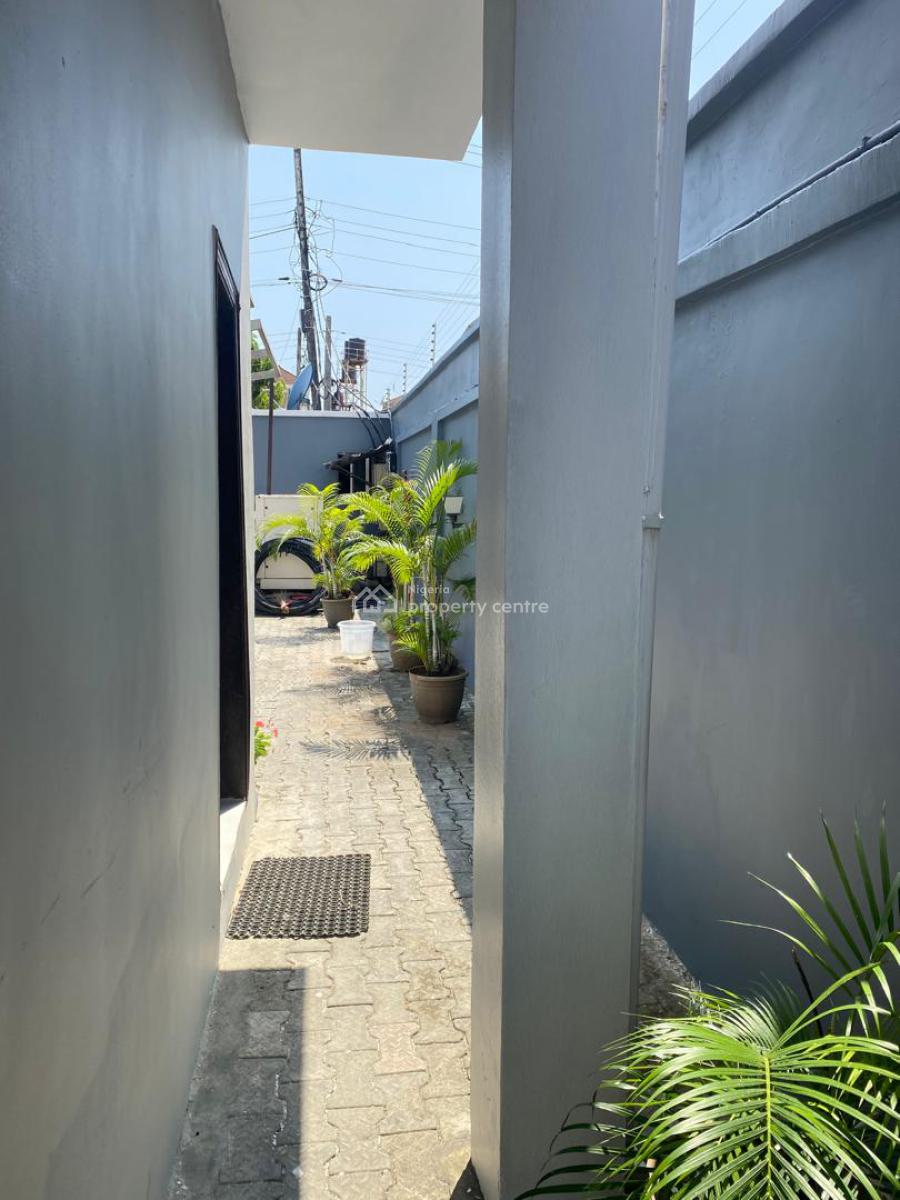 Fully Service & Furnished 2bedroom Apartment at Marwa Lekki Phase 1, Lekki Right By Marwa, Lekki Phase 1, Lekki, Lagos, House for Rent