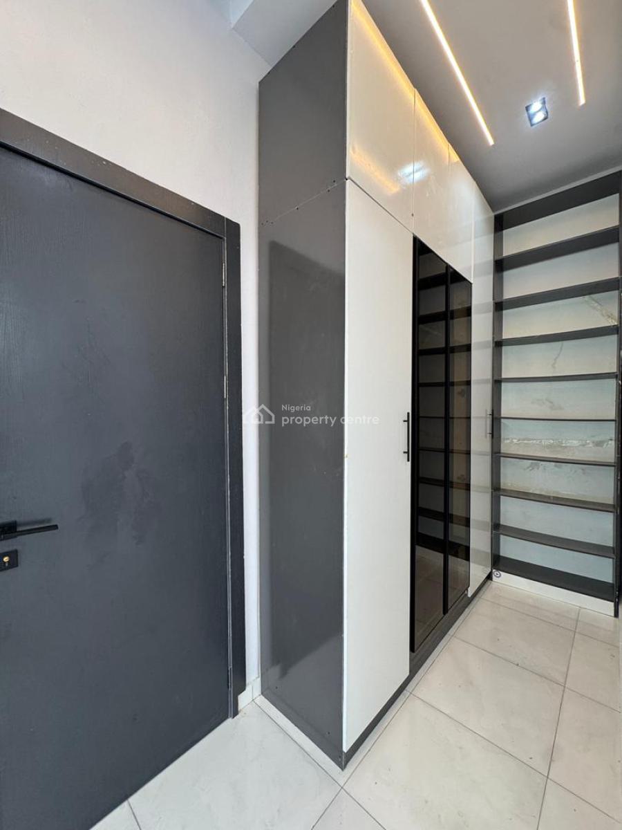 Luxurious 4 Bedroom Semi Detached Duplex with a Bq, Ikota, Lekki, Lagos, House for Sale