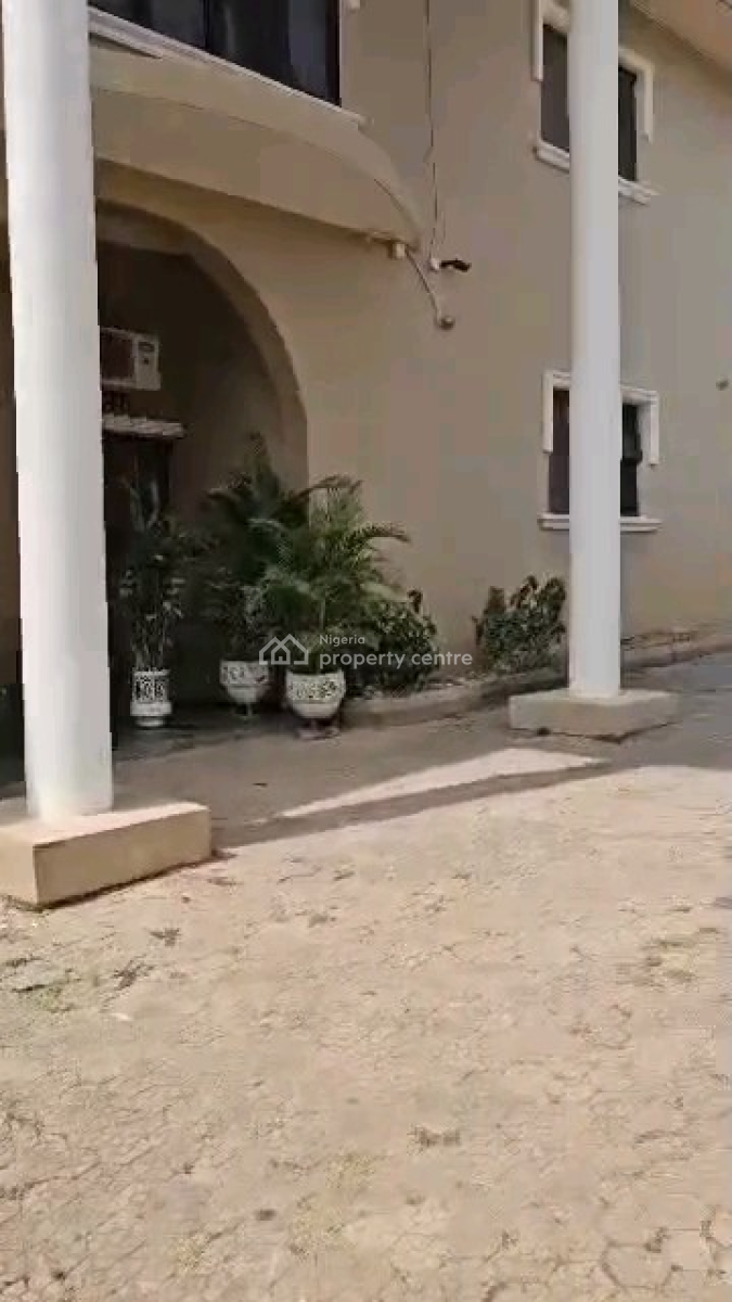 Joint Venture Opportunity: Prime Residential Land, Wuye, Abuja, Residential Land Joint Venture