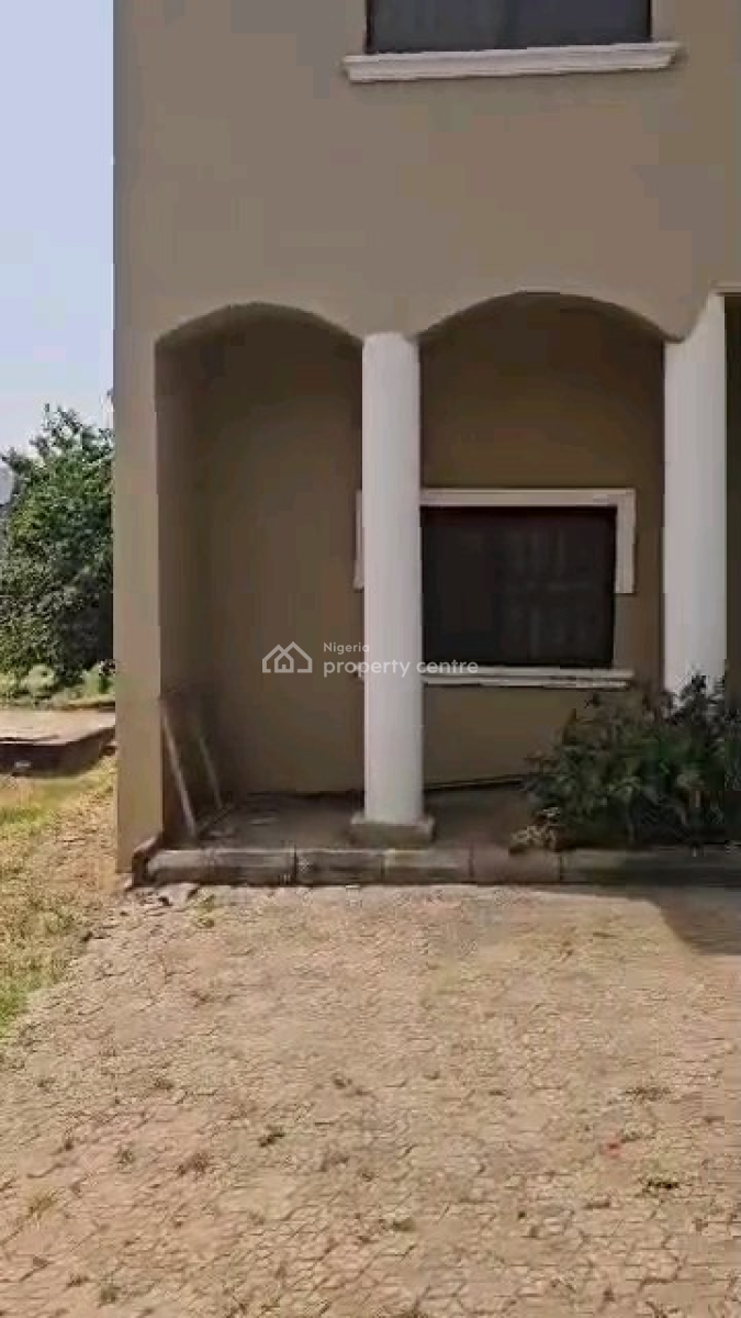 Joint Venture Opportunity: Prime Residential Land, Wuye, Abuja, Residential Land Joint Venture