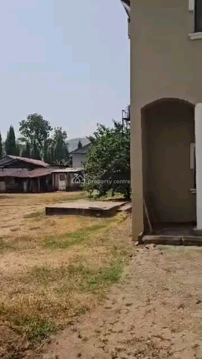 Joint Venture Opportunity: Prime Residential Land, Wuye, Abuja, Residential Land Joint Venture