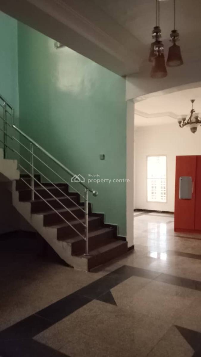 4 Bedroom Fully Detached Duplex, Gra Phase 1, Magodo, Lagos, Detached Duplex for Rent