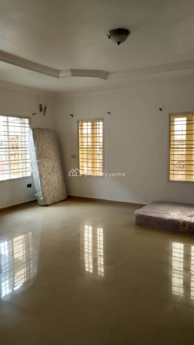 4 Bedroom Fully Detached Duplex, Gra Phase 1, Magodo, Lagos, Detached Duplex for Rent