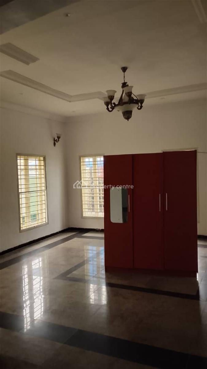 4 Bedroom Fully Detached Duplex, Gra Phase 1, Magodo, Lagos, Detached Duplex for Rent