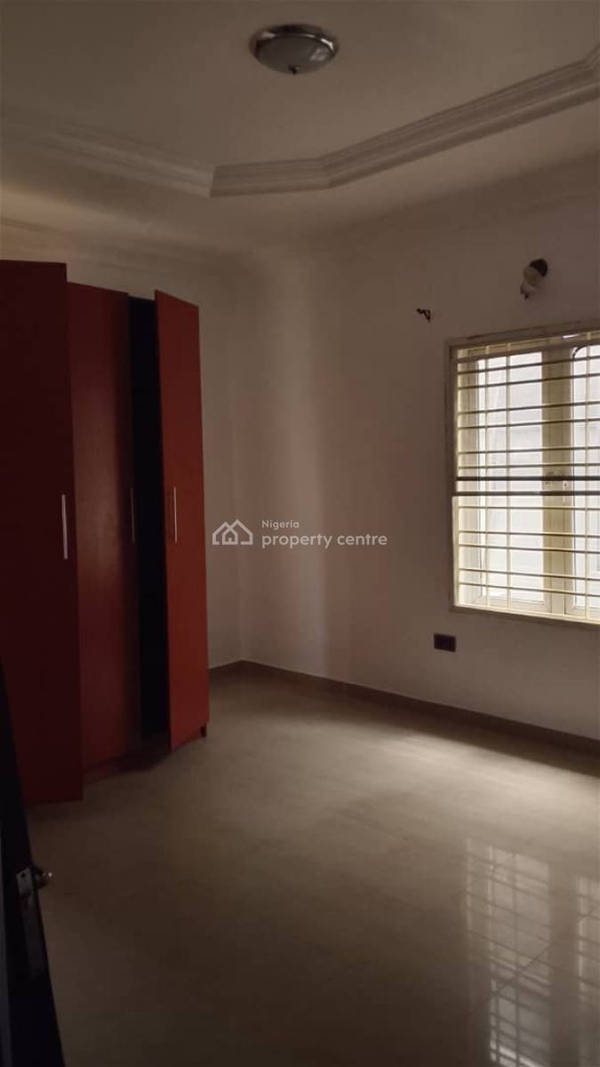 4 Bedroom Fully Detached Duplex, Gra Phase 1, Magodo, Lagos, Detached Duplex for Rent