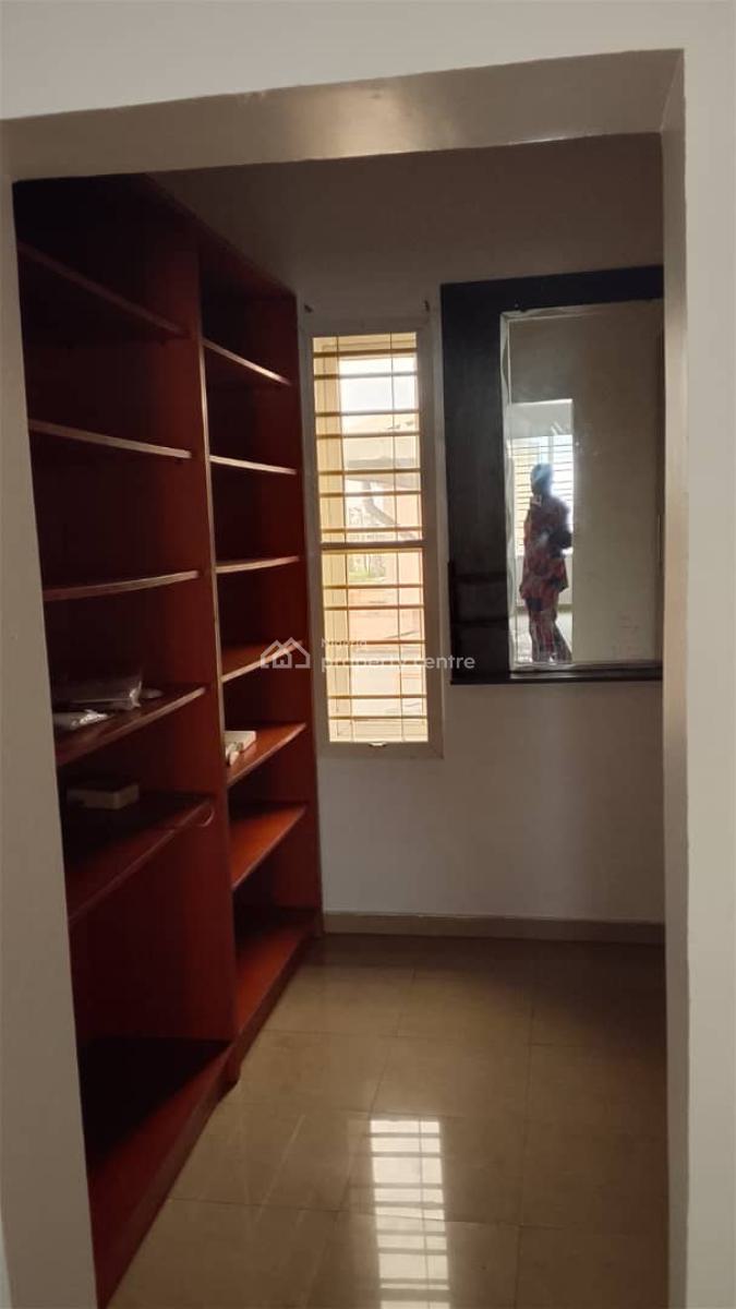 4 Bedroom Fully Detached Duplex, Gra Phase 1, Magodo, Lagos, Detached Duplex for Rent