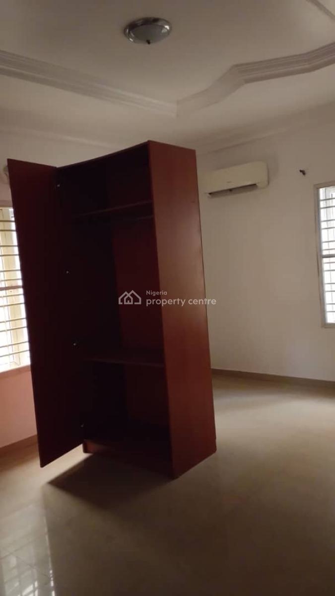 4 Bedroom Fully Detached Duplex, Gra Phase 1, Magodo, Lagos, Detached Duplex for Rent