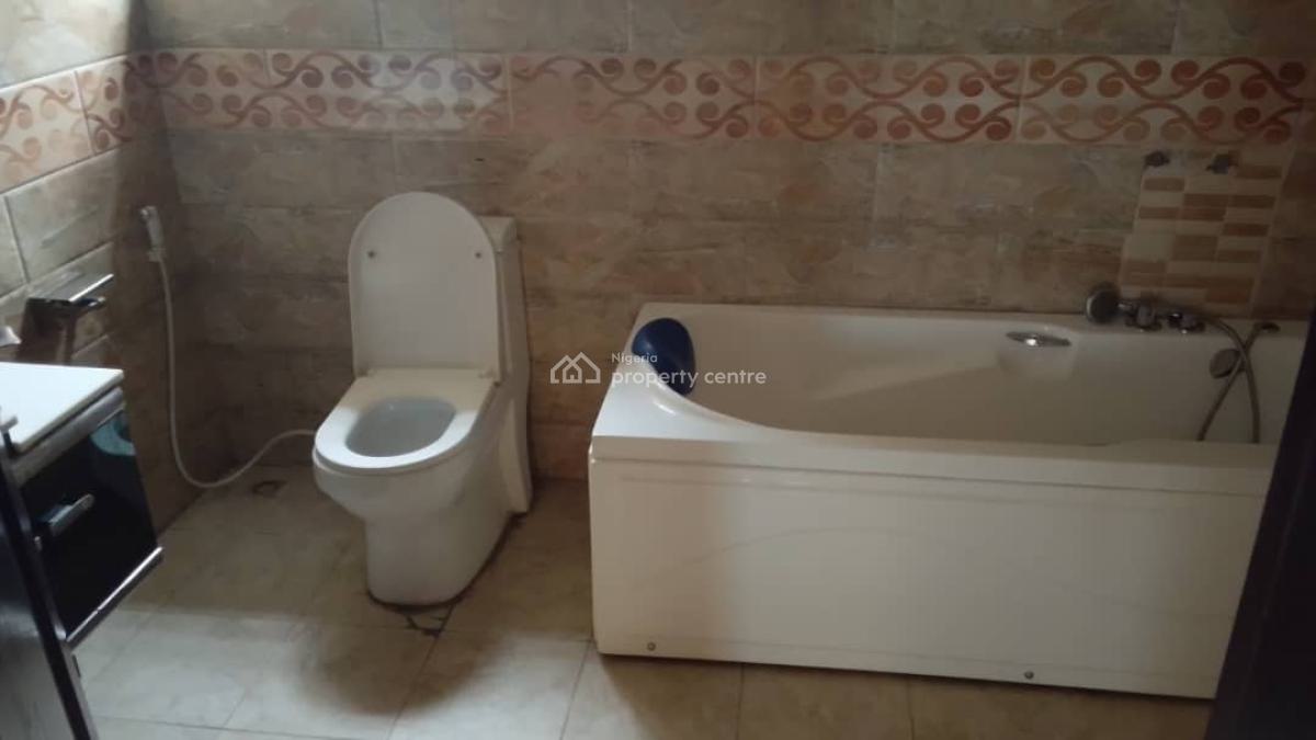 4 Bedroom Fully Detached Duplex, Gra Phase 1, Magodo, Lagos, Detached Duplex for Rent