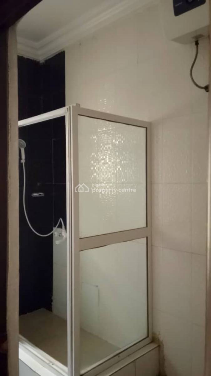 4 Bedroom Fully Detached Duplex, Gra Phase 1, Magodo, Lagos, Detached Duplex for Rent